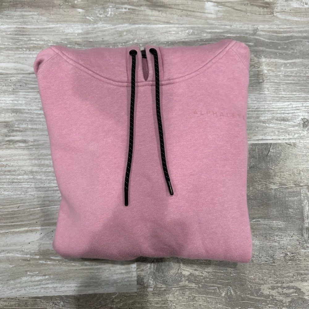 Alphalete Hoodie